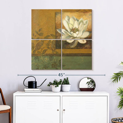 Harnek blanc nature I