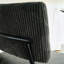Chaise d'appoint 18,1 po Latevin-1980083034