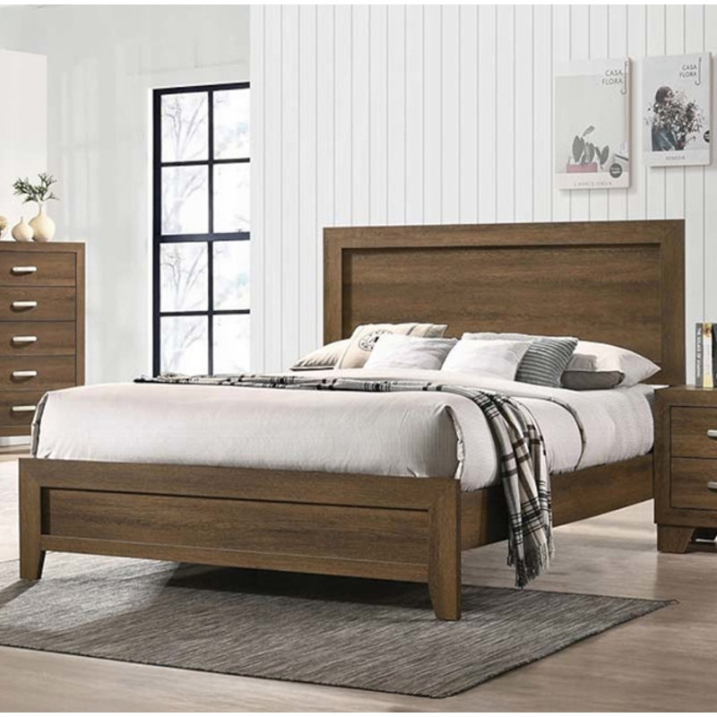 Miquell Bed, Queen
