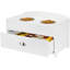 Lam Elevated Feeder
