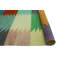 Tapis rouille Winchester Kilim Hazrat