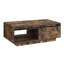 Table basse Rustic Oak