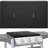 VEVOR 28 in. W x 2.4 in. D Grill Cover