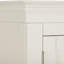 Adaleya 2 Door 1 Drawer Wardrobe-1214912571