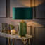 Andrevil Glass Table Lamp-105647258-105647255