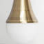 Lustre sphérique spoutnik à 13 lumières Coddington-1440557977