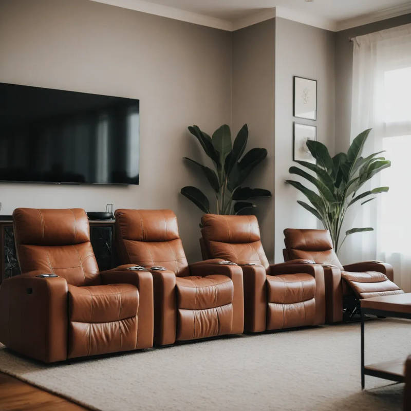 2025 Full Body 4D Massage Chair SL Track Zero Gravity, Shiatsu Recliner, Zero Gravity, Shiatsu, Heat, Foot Roller,  Bluetooth