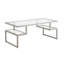 Sled Coffee Table with Storage-965385136