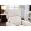 Fauteuil inclinable et pivotant-2011204434