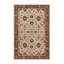 Tapis beige lavable à la machine-835313048