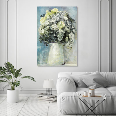 Depuis 1775 - Reproduction d'art sur toile
