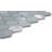 Glitz Fame 12 in. x 12 in. Glossy Glass Wall Tile (14.73 sq. ft./Case)-36953951