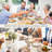 Piece Melamine Dinnerware Set - Service for 6-1569463537