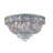 Stoltz Flush Mount-32478631-32478627