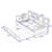 Eolia Wood Daybed With Trundle-846689909-846689914