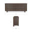 Commode 6 tiroirs Allenport Loren-129178446