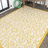 Deilani Vintage Filigree Textured Weave Cream/Yellow Indoor/Outdoor Rug-250590305