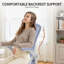Ergonomic Mesh Office Chair-1660446647