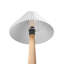 105cm Matte Novelty Floor Lamp