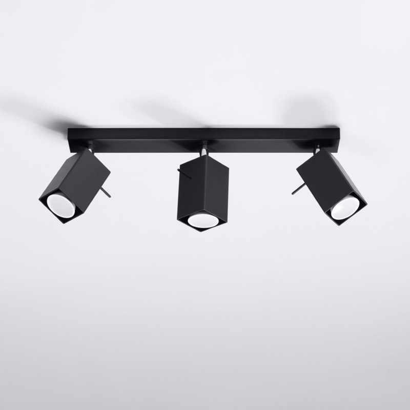 Merida Spotlight, Black