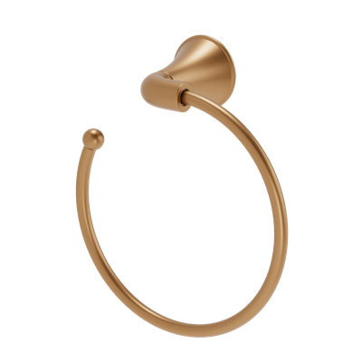 Elm Towel Ring