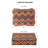 Outdoor 2-Piece Deep Seat Cushion Set-1331892134