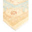 Classic One-of-a-Kind 8' 3" X 10' 6" Hand Knotted Area Rug