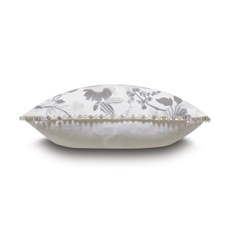 Aster Square Pillow Cover & Insert