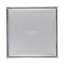 Anolon Pro-Bake Bakeware Aluminized Steel Square Cake Pan, 9 Inch, Silver