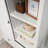 Emmit 42.16'' Wide 2 - Drawer Storage Cabinet with Cable Management