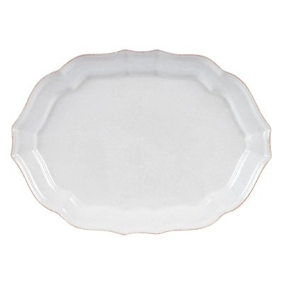 Impressions Oval Platter