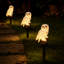  Hibou à énergie solaire Kashina-1764868413