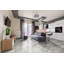 Carrelage mural et de plancher en porcelaine mat 24 po x 24 po Zola-97857641