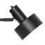 Steel Flush Mounted Sconce-1270451347