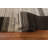 One-of-a-Kind 4'11" x 6'6" Rectangle Wool Area Rug in Beige and Black