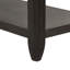 Console 48 po x 19 po x 29,5 po