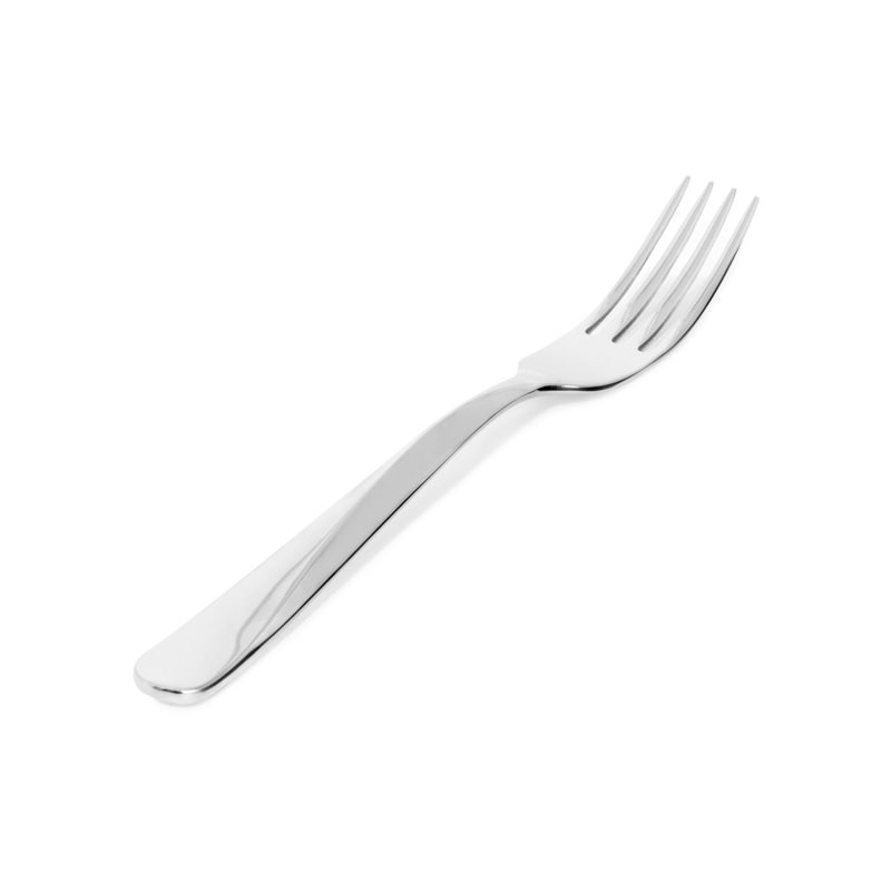 Giro Stainless Steel Dinner Fork