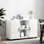 Standard Accent Cabinet