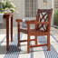 Chaise de patio Aleha