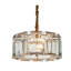 Ilsa Crystal Chandelier-457480740