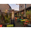 Electric Standing Patio Heater