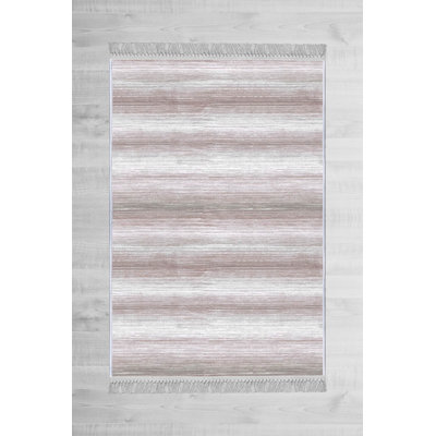 Luxurious Hall Carpet, 100% Velvet Fabric, 31.5 x 59.1 Inches | Non-Slip Cotton Sole, Pile Height: 0.4 Inches | Antibacterial & Machine Washable, 3D Digital Printing | Elegant Design for Living Room & Entryway
