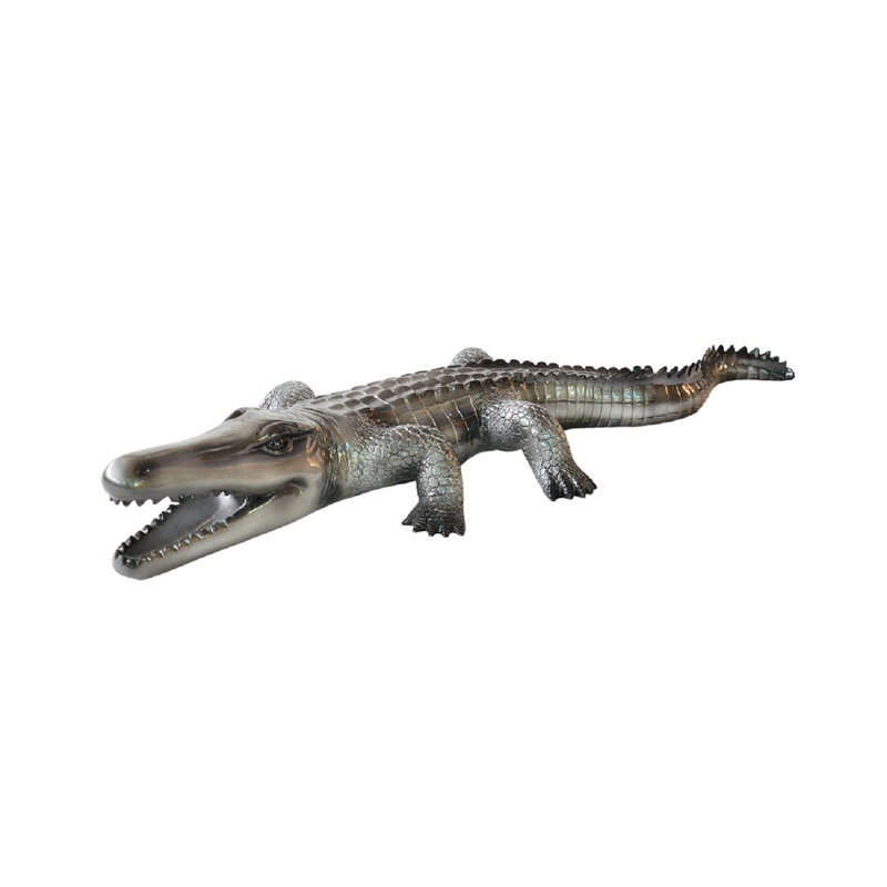 Lauderdale Animals Figurines & Sculptures