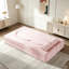 Modern Floor Sofa with 2 Pillows-1381168893-1381168770