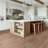 Brawley Hidden Hickory 9 in. x 48 in. 5mm 20mil Loose Lay Luxury Vinyl Plank Flooring-101177928