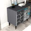 Oatley 150cm Console Table-604072826