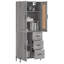 Storage Cabinet