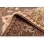 Tapis gris 6 pi 10 po x 9 pi 4 po Finest Kargahi