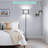 60" Floor Lamp for Living Room-227589166
