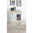 1Pc Sofa Table Living Room Side Table W Drawers Barnyard Design